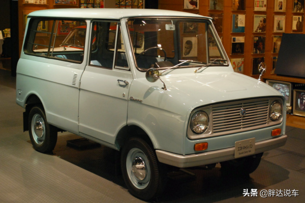 麵包車發展趨勢解讀,從大眾T1到五菱宏光,未來又會是怎樣的? 麵包車發展趨勢解讀,從大眾T1到五菱宏光,未來又會是怎樣的?