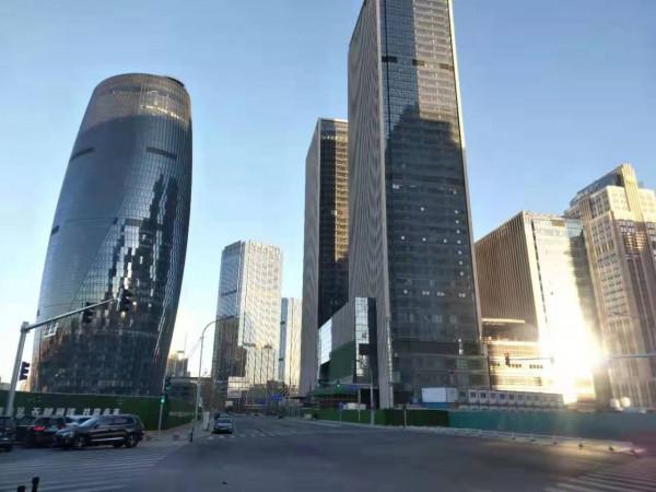 在北京買房：東小口、立水橋和天通苑怎麼選？