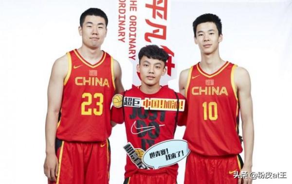 徐傑那屆國青的故事：00後一代初登場，亞洲稱雄卻在世青賽倒下