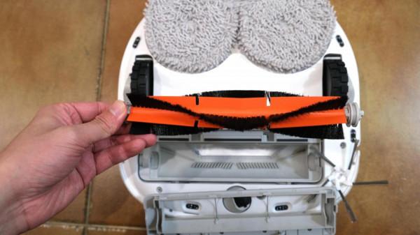 掃拖洗烘，一臺就夠！追覓W10 Pro一體機器人嚐鮮