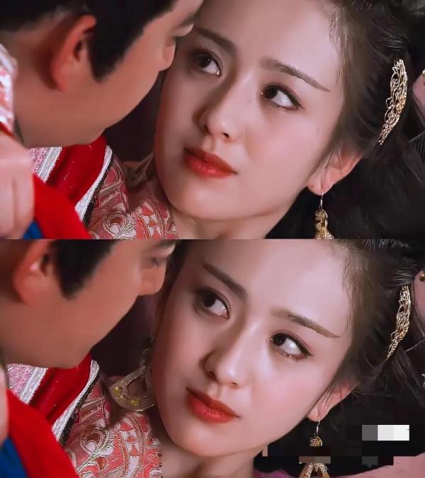 新加坡牡丹仙子郭妃麗，阿嬌柔美，胡靜靈氣美！都是古裝天花板