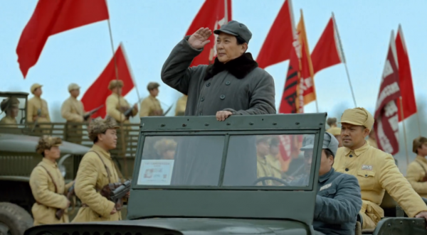 開播以來穩居全國收視第一，《香山葉正紅》憑什麼這麼能打？