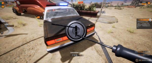 《加油站大亨》測評：老闆比員工還辛苦的服務業模擬器