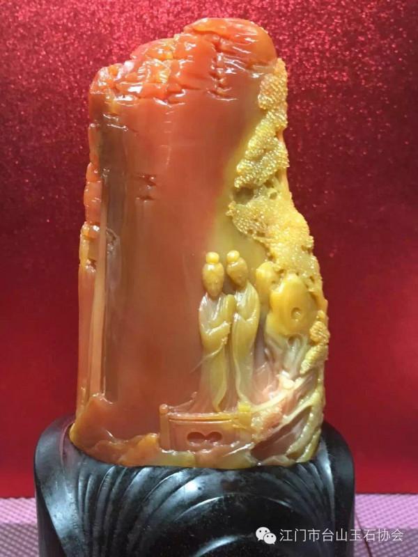 中國各省市區寶玉石總彙（100種），看看你的家鄉都有什麼寶貝？