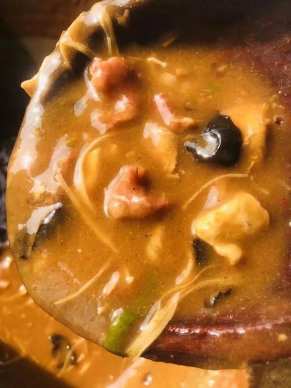 真香!河南人早上一碗胡辣湯的快樂,要被全國人民知道了 真香!河南人早上一碗胡辣湯的快樂,要被全國人民知道了