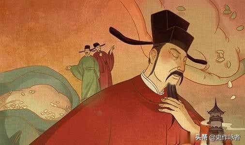 歷史十大“書生”名將，提筆書天下，拔劍護家國，打破書生無用論