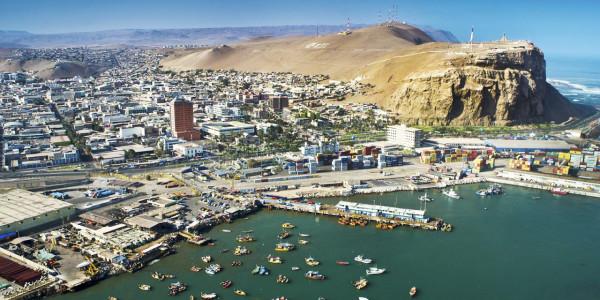 盤點世界上氣候最極端的城市，極端氣候的人類居住地有哪些