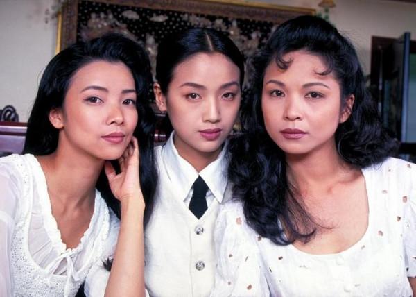 中國最好的10部電影，你看了多少？