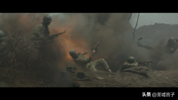 鋼鋸嶺戰役,美軍6萬傷亡,日軍9萬傷亡,新兵上戰場不拿槍救下75人 鋼鋸嶺戰役,美軍6萬傷亡,日軍9萬傷亡,新兵上戰場不拿槍救下75人