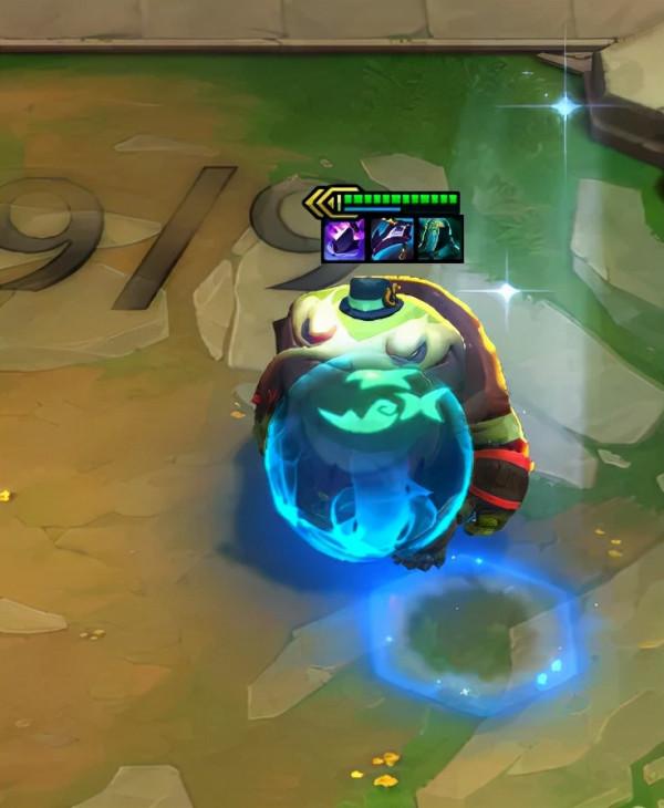 雲頂之弈S6五費棋子詳解，8大終極棋子決戰雙城