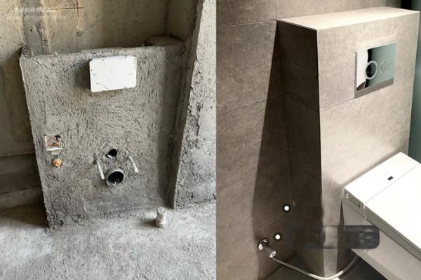 若是再買房，衛生間一定&OpenCurlyDoubleQuote;7不裝&rdquo;，不僅是多花錢，關鍵是真難用