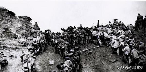 五位最能打的開國將領,個個身經百戰,誰是毛主席心中的“戰神” 五位最能打的開國將領,個個身經百戰,誰是毛主席心中的“戰神”