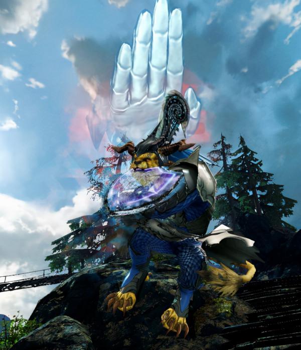 激戰2有多良心?四個月測四次,最具爭議新職業迎來顛覆性改動 激戰2有多良心?四個月測四次,最具爭議新職業迎來顛覆性改動