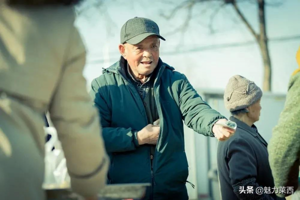 【鄉情】那山，那村，那集