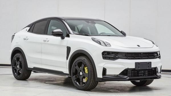 豐田“GR”卡羅拉要國產啦！只有1.5L+三缸？