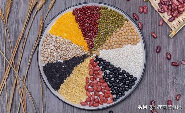 產後103斤瘦到88斤，我每天吃8種食物，營養抗餓，母乳餵養很輕鬆