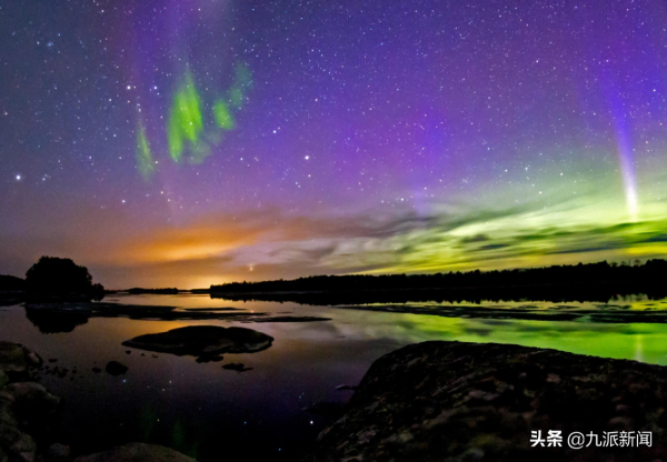 國家地理公佈“2022世界最佳旅遊勝地”，中國景邁山上榜