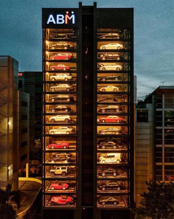 這20張照片告訴你，“獅城”新加坡的與眾不同