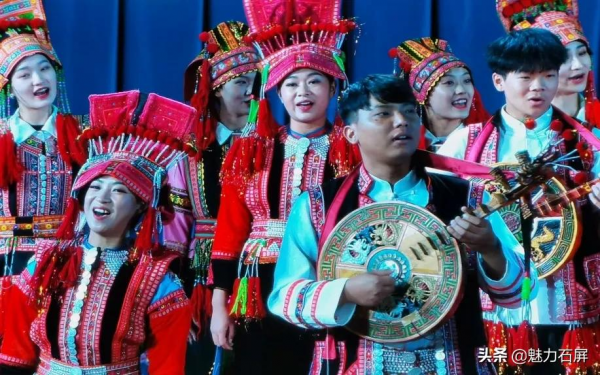 文博會上的石屏風潮 文博會上的石屏風潮