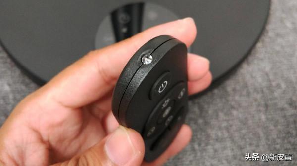 離網也能語音控制?新科技讓這款貝昂智慧迴圈扇更貼近生活 離網也能語音控制?新科技讓這款貝昂智慧迴圈扇更貼近生活