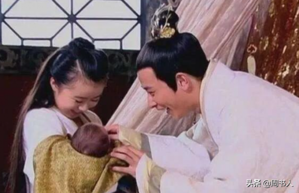 她做了29年皇后，始終保持冰清玉潔之身，臨終才揭開真相