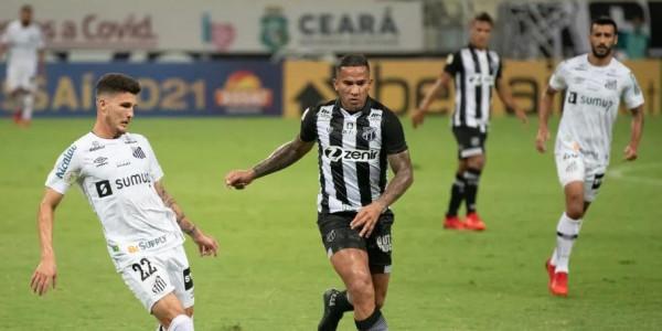 2021年巴西足球甲級聯賽第21輪比賽戰報 2021年巴西足球甲級聯賽第21輪比賽戰報