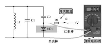 二極體開關電路及故障處理，一篇全掌握
