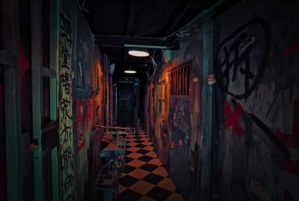 穿越時空，驚險探案，電影感滿滿的大熱原創主題來上海了