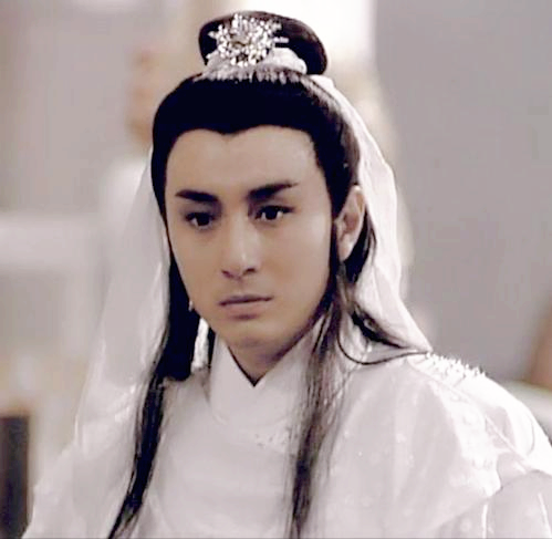 別毀了古裝美男！這5位男演員告訴你，什麼是“公子世無雙”