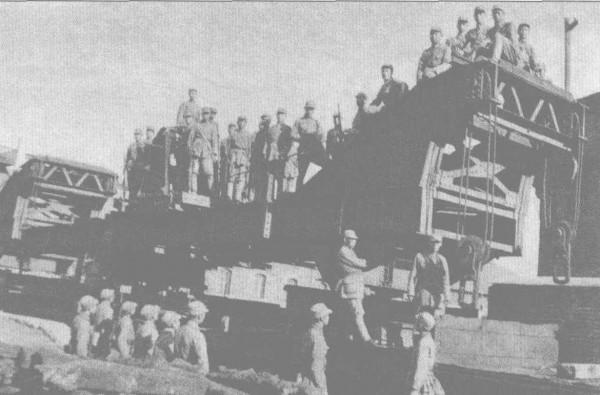 故事:山海關之戰:三千日軍拒絕投降,我軍請他們品嚐炮火的味道 故事:山海關之戰:三千日軍拒絕投降,我軍請他們品嚐炮火的味道