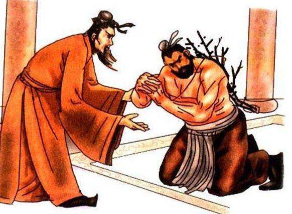 哪些最有可能被篡改過的歷史？