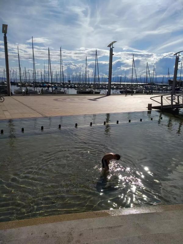 日內瓦周邊小鎮有幾個？值得去嗎？