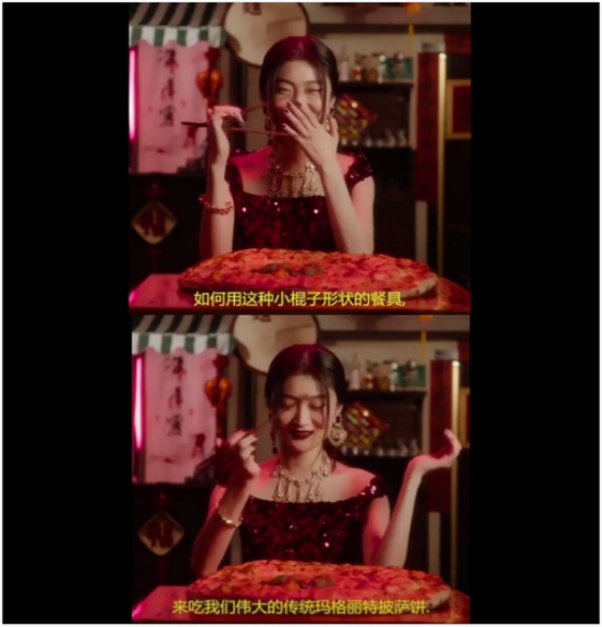 營業額反彈,是誰?還在買這些“辱華品牌” 營業額反彈,是誰?還在買這些“辱華品牌”