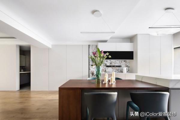 夢想改造家：110㎡獨居老人的家，老公房變高級別墅