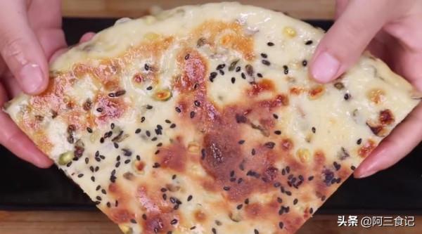 綠豆不要熬粥了,這樣做太香了,酥脆又鬆軟,連挑食的人都愛吃 綠豆不要熬粥了,這樣做太香了,酥脆又鬆軟,連挑食的人都愛吃