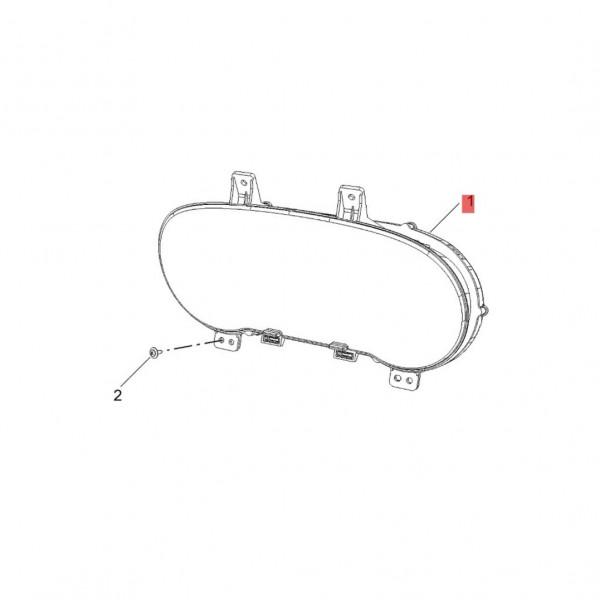 榮威i5擋顯不能正常顯示怎麼回事？
