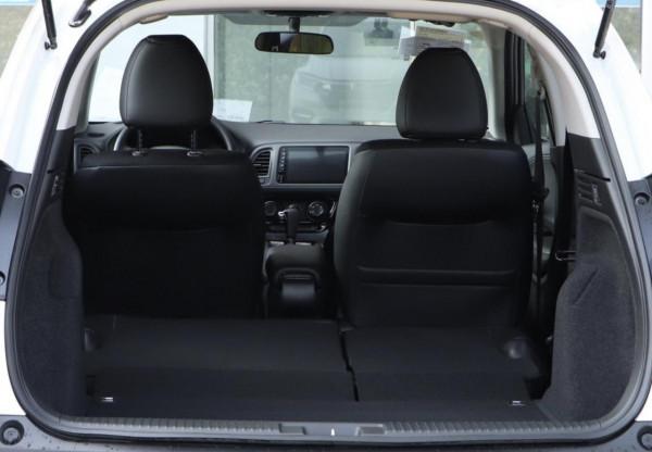 緊湊型SUV市場高手雲集 看看誰才是符合自身需求的車型