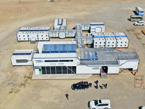 茫崖:中國最孤獨的城市,3大網紅景點,帶給你別樣的荒涼之美 茫崖:中國最孤獨的城市,3大網紅景點,帶給你別樣的荒涼之美