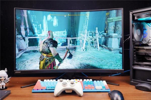 無限映象,靜音水泵,這次的威剛XPG 霜盾ARGB360水冷玩的有點嗨 無限映象,靜音水泵,這次的威剛XPG 霜盾ARGB360水冷玩的有點嗨