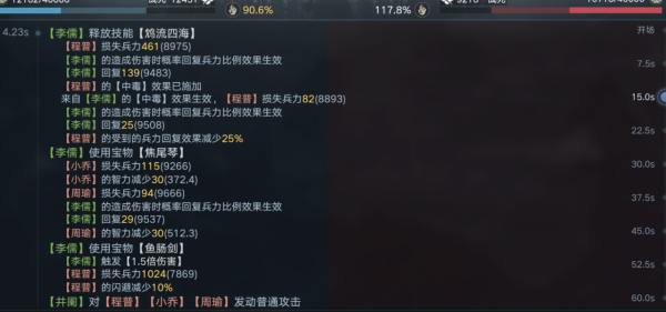 周瑜怕老婆？孫吳國家隊打不過姐妹花雜牌軍，這可不是三國彩蛋