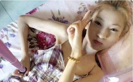 女孩為愛狂瘦62斤,120斤瘦到58斤嚇跑男友,如今現狀如何 女孩為愛狂瘦62斤,120斤瘦到58斤嚇跑男友,如今現狀如何