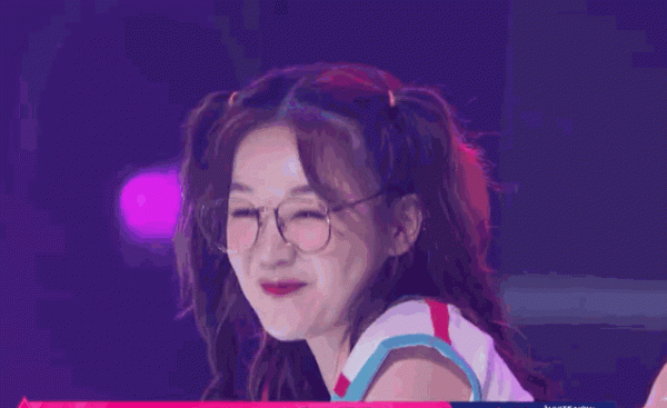 楊超越的昔日隊友，當年墊底出道，如今有望成為下一個甜寵接班人