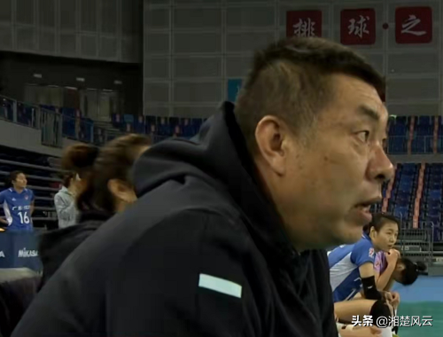 江蘇女排3-0橫掃廣東女排取得十連勝！22-7，吳夢潔完勝王逸凡