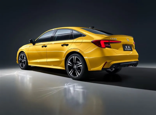 這幾款車中國專屬，外國人看了都眼饞