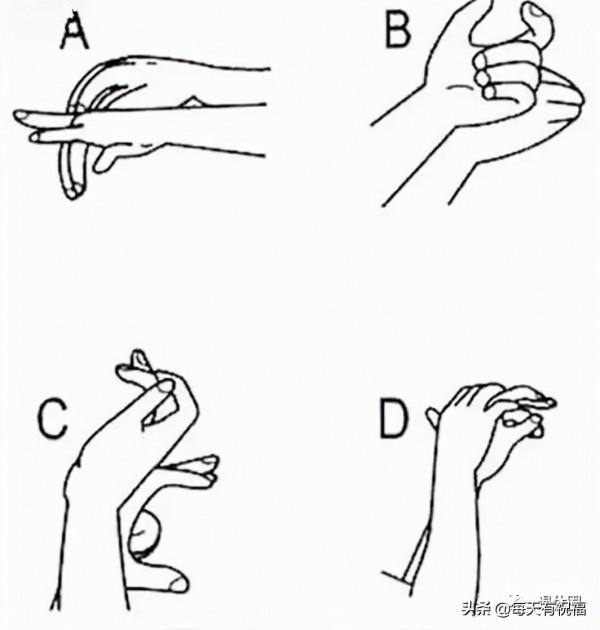 手影遊戲：你能猜出是什麼動物嗎？