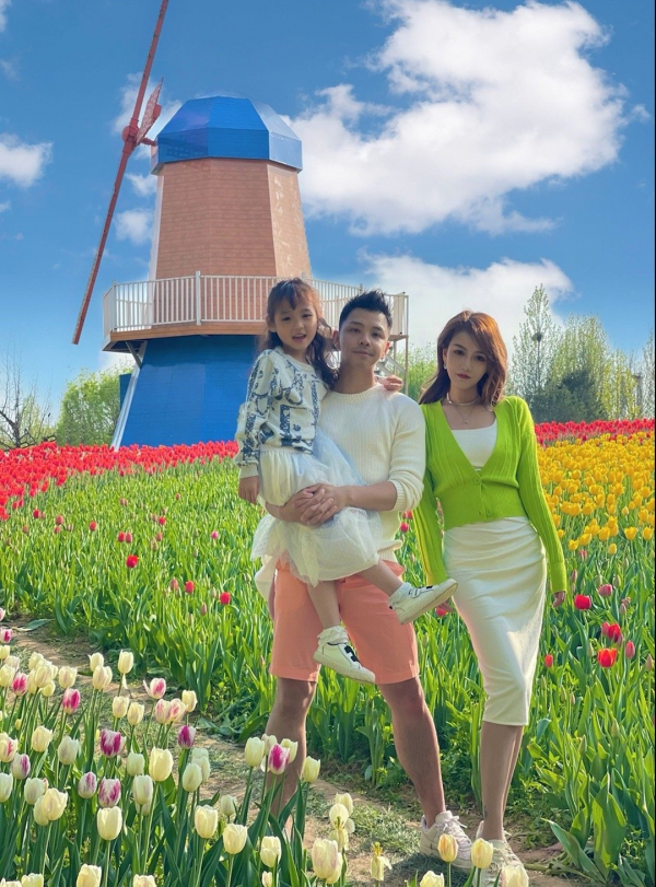 長相浪費基因？這些星二代，明明跟父母共用一張臉