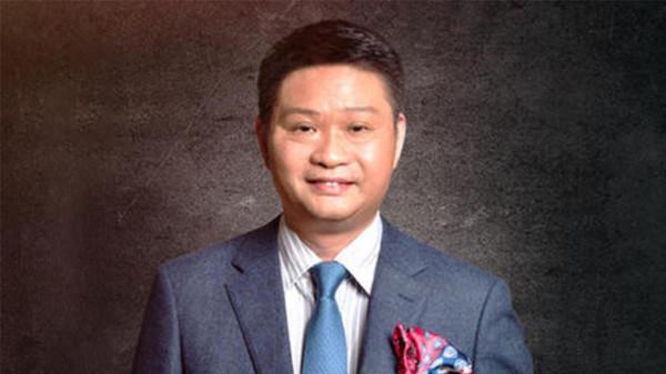 “中國零食大王”蔡金垵：從小作坊到大企業，實現完美逆襲