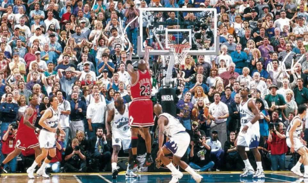 東部排名變天！雄鹿第8，綠軍第11，籃網倒數第4，六支弱旅崛起