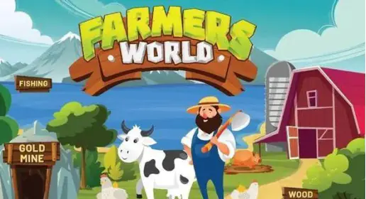 Metakrypton：比農民世界更大世界觀的GameFi3.0