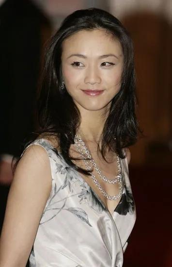 最美湯唯（上）